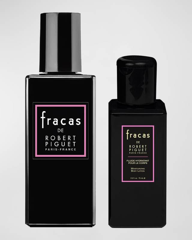 Fracas Eau de Parfum & Body Lotion Gift Set